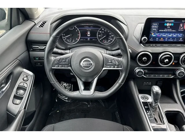 SEMINUEVOS NISSAN Sentra at ELK GROVE in Elk Grove Buick GMC