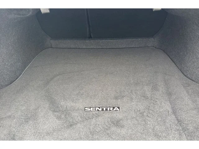 SEMINUEVOS NISSAN Sentra at ELK GROVE in Elk Grove Buick GMC