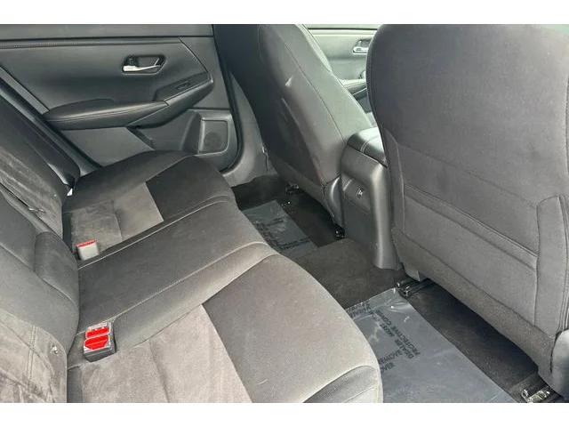 SEMINUEVOS NISSAN Sentra at ELK GROVE in Elk Grove Buick GMC