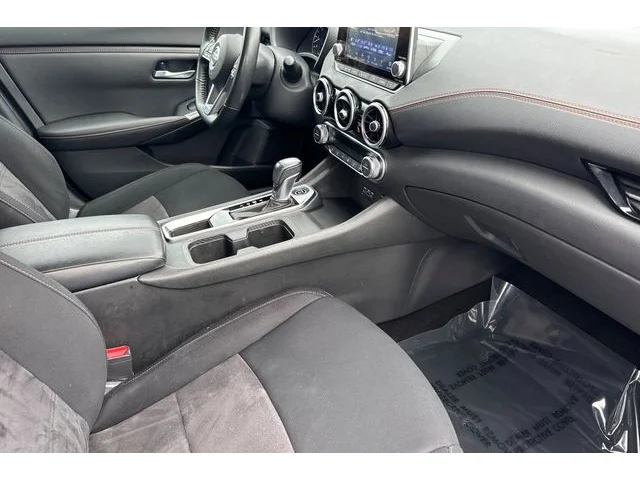 SEMINUEVOS NISSAN Sentra at ELK GROVE in Elk Grove Buick GMC