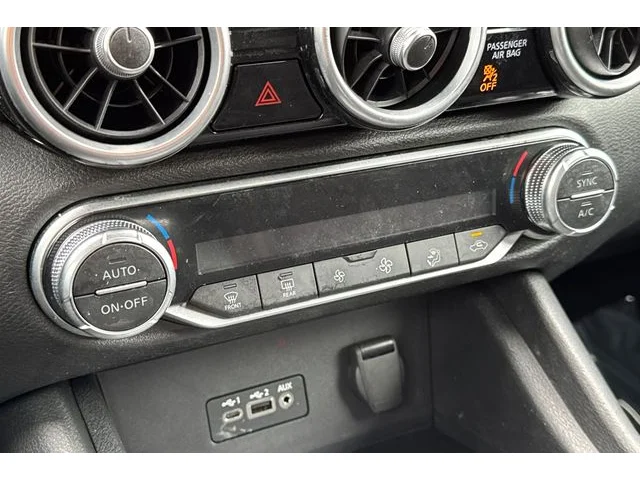 SEMINUEVOS NISSAN Sentra at ELK GROVE in Elk Grove Buick GMC