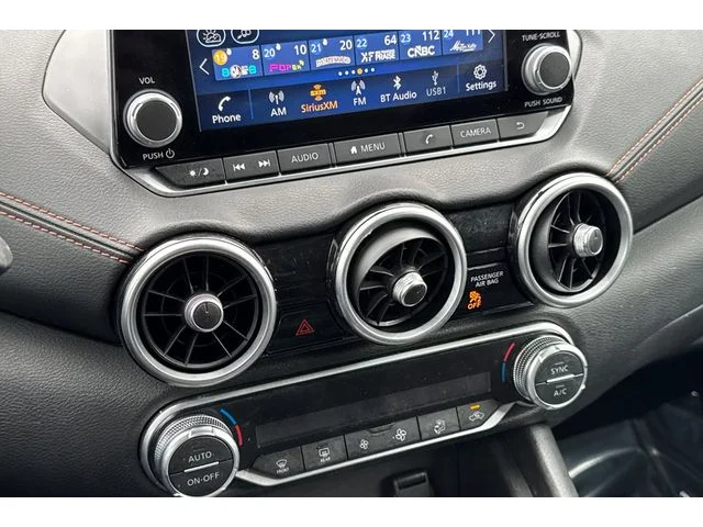 SEMINUEVOS NISSAN Sentra at ELK GROVE in Elk Grove Buick GMC