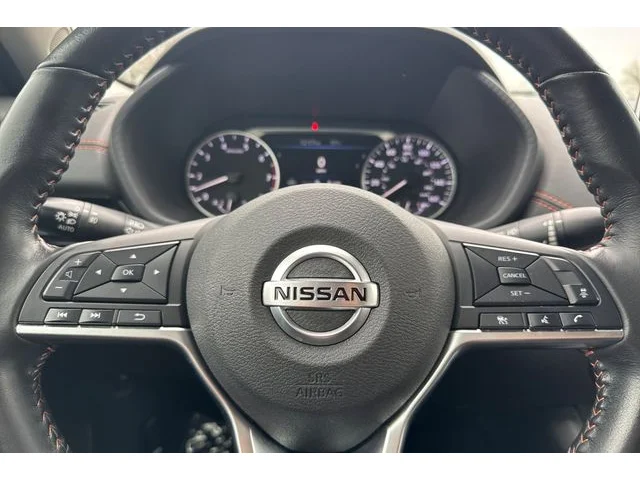 SEMINUEVOS NISSAN Sentra at ELK GROVE in Elk Grove Buick GMC