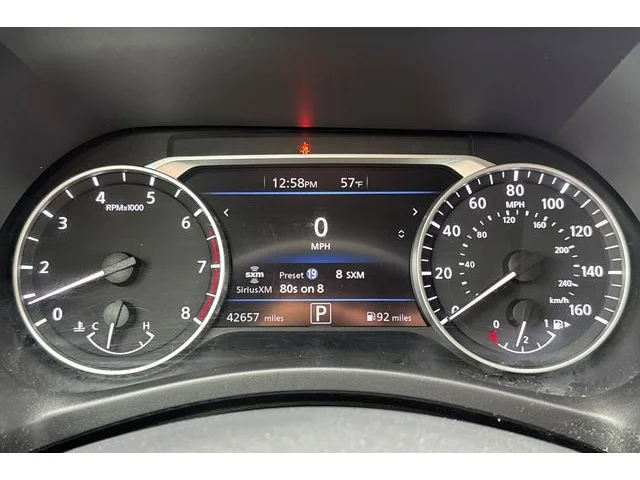 SEMINUEVOS NISSAN Sentra at ELK GROVE in Elk Grove Buick GMC