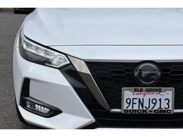 SEMINUEVOS NISSAN Sentra at ELK GROVE in Elk Grove Buick GMC