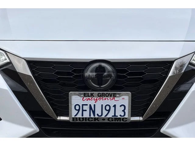 SEMINUEVOS NISSAN Sentra at ELK GROVE in Elk Grove Buick GMC