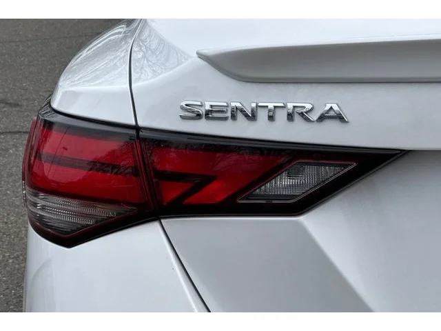 SEMINUEVOS NISSAN Sentra at ELK GROVE in Elk Grove Buick GMC