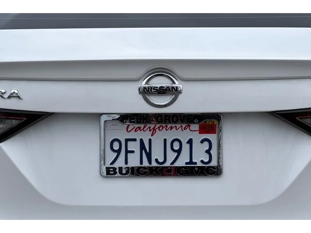 SEMINUEVOS NISSAN Sentra at ELK GROVE in Elk Grove Buick GMC