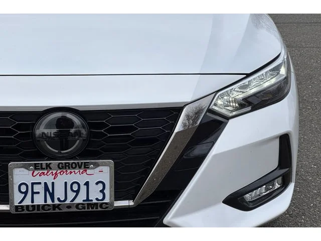 SEMINUEVOS NISSAN Sentra at ELK GROVE in Elk Grove Buick GMC