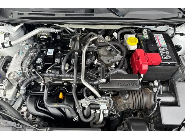 SEMINUEVOS NISSAN Sentra at ELK GROVE in Elk Grove Buick GMC