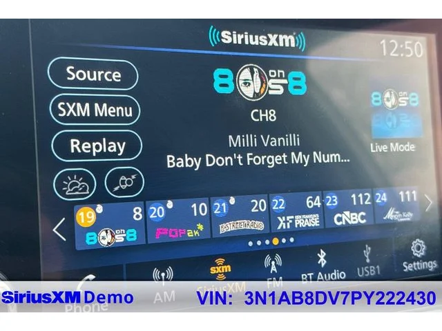 SEMINUEVOS NISSAN Sentra at ELK GROVE in Elk Grove Buick GMC