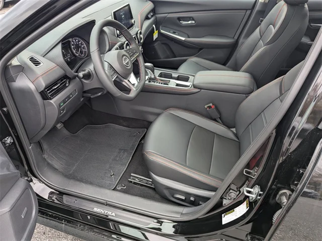 Nuevos NISSAN SENTRA à Kennesaw, chez Town Center Nissan