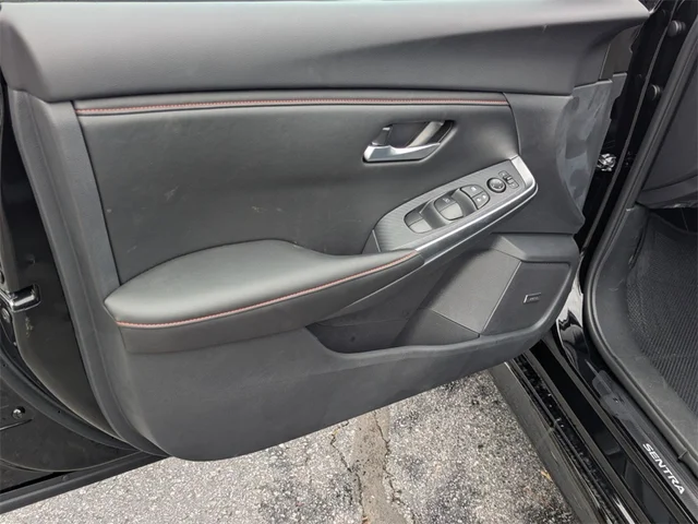 Nuevos NISSAN SENTRA à Kennesaw, chez Town Center Nissan