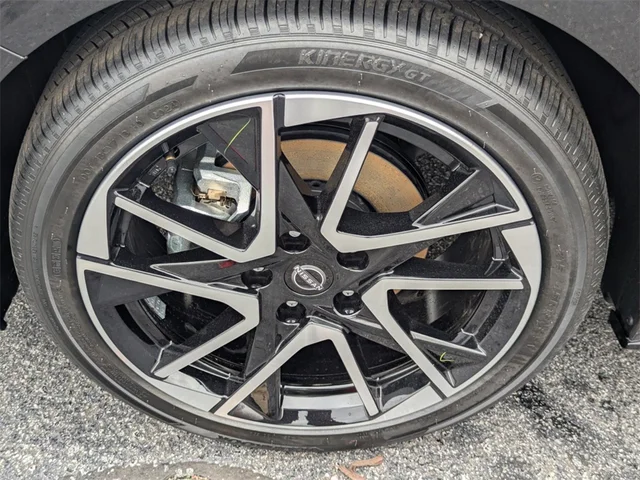 Nuevos NISSAN SENTRA à Kennesaw, chez Town Center Nissan
