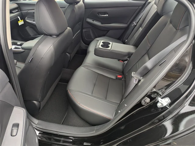 Nuevos NISSAN SENTRA à Kennesaw, chez Town Center Nissan