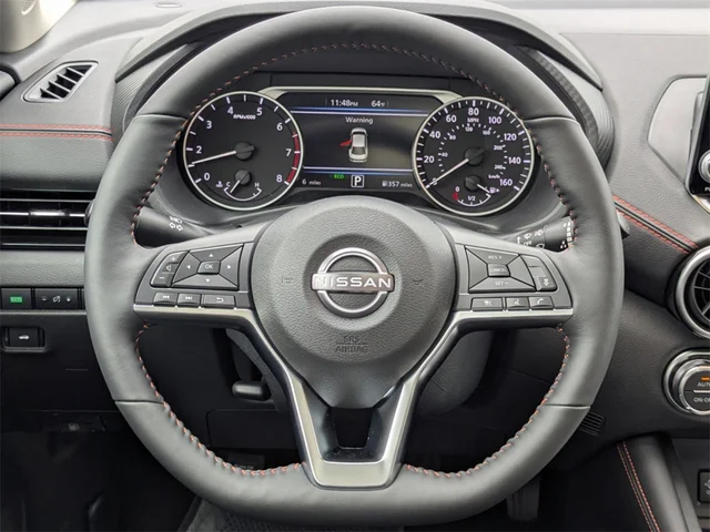 Nuevos NISSAN SENTRA à Kennesaw, chez Town Center Nissan