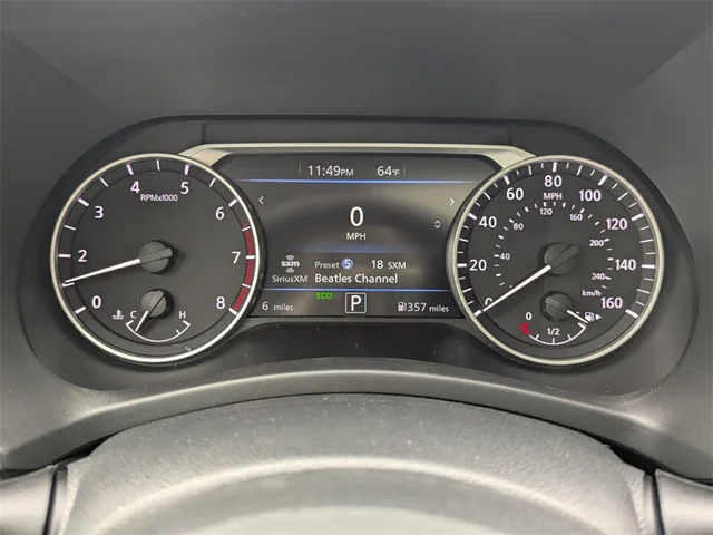 Nuevos NISSAN SENTRA à Kennesaw, chez Town Center Nissan
