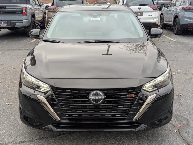 Nuevos NISSAN SENTRA à Kennesaw, chez Town Center Nissan