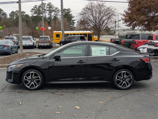 Nuevos NISSAN SENTRA à Kennesaw, chez Town Center Nissan