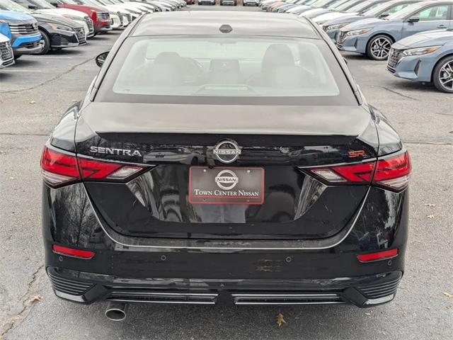 Nuevos NISSAN SENTRA à Kennesaw, chez Town Center Nissan