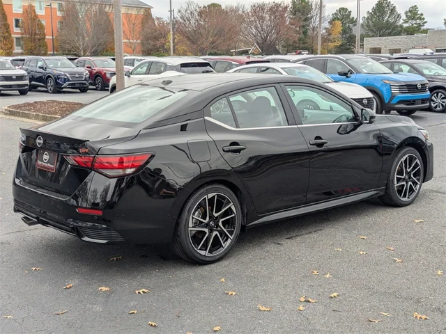 Nuevos NISSAN SENTRA à Kennesaw, chez Town Center Nissan