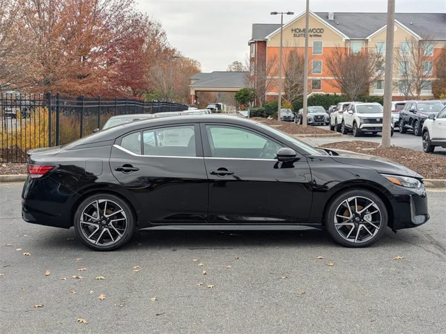 Nuevos NISSAN SENTRA à Kennesaw, chez Town Center Nissan