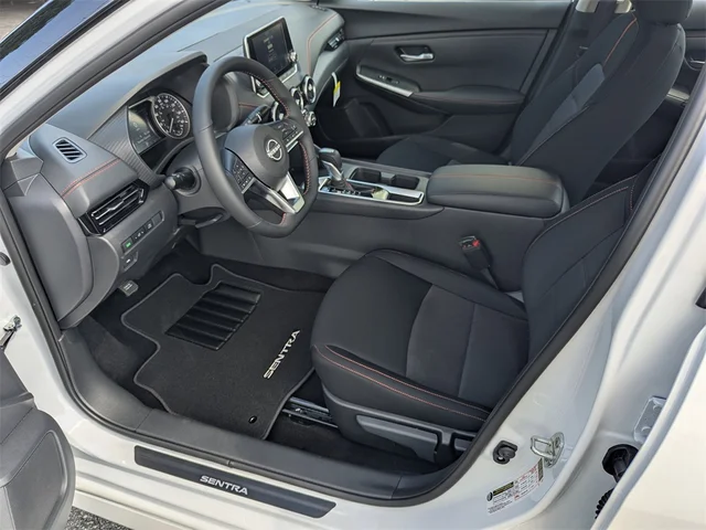 Nuevos NISSAN SENTRA à Kennesaw, chez Town Center Nissan