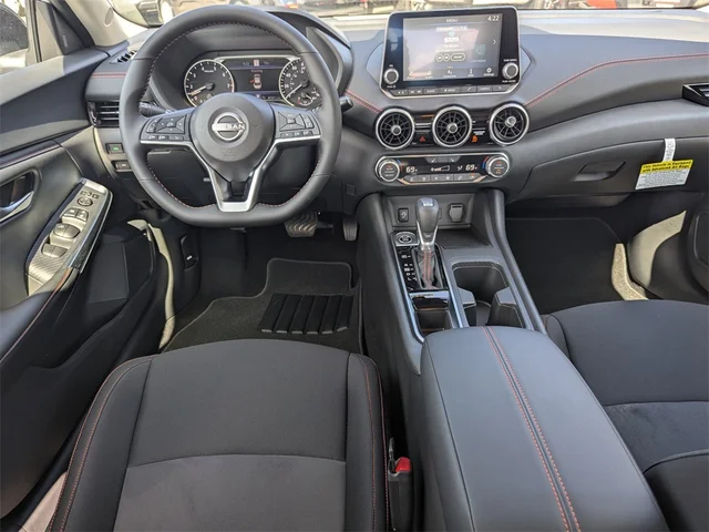 Nuevos NISSAN SENTRA à Kennesaw, chez Town Center Nissan