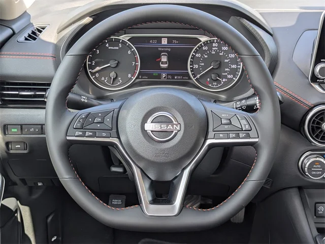 Nuevos NISSAN SENTRA à Kennesaw, chez Town Center Nissan