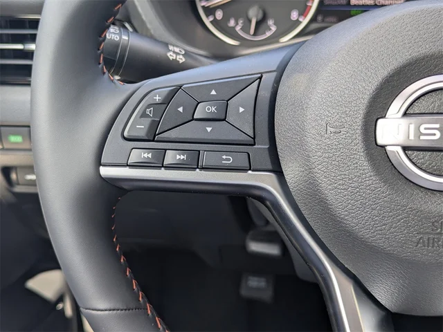 Nuevos NISSAN SENTRA à Kennesaw, chez Town Center Nissan