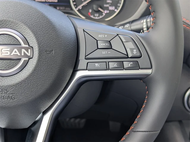 Nuevos NISSAN SENTRA à Kennesaw, chez Town Center Nissan