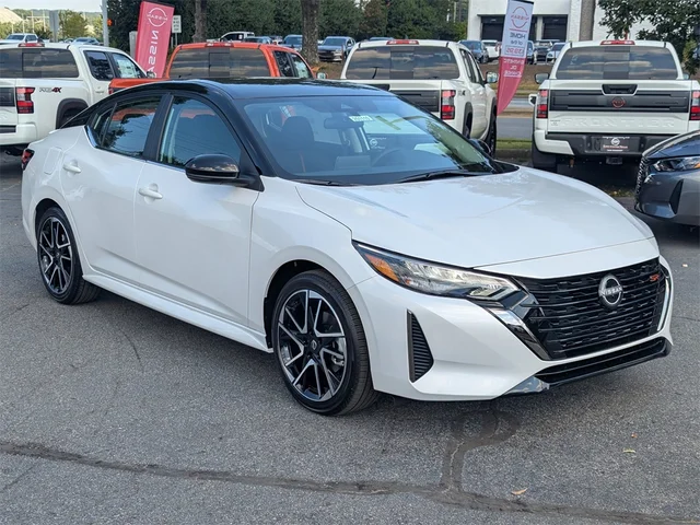 Nuevos NISSAN SENTRA à Kennesaw, chez Town Center Nissan