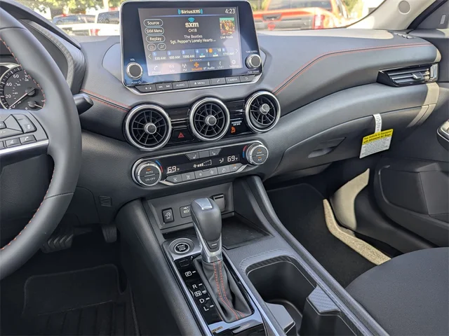 Nuevos NISSAN SENTRA à Kennesaw, chez Town Center Nissan