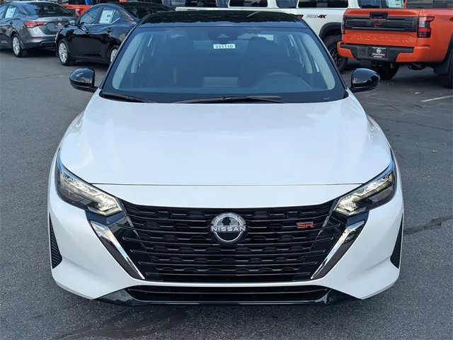 Nuevos NISSAN SENTRA à Kennesaw, chez Town Center Nissan