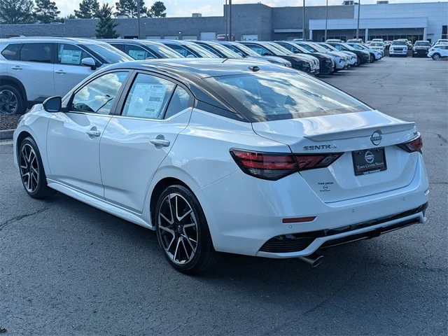 Nuevos NISSAN SENTRA à Kennesaw, chez Town Center Nissan