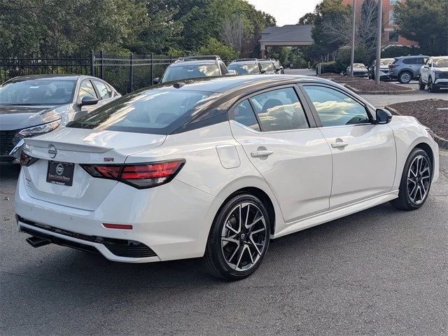 Nuevos NISSAN SENTRA à Kennesaw, chez Town Center Nissan