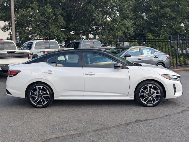 Nuevos NISSAN SENTRA à Kennesaw, chez Town Center Nissan