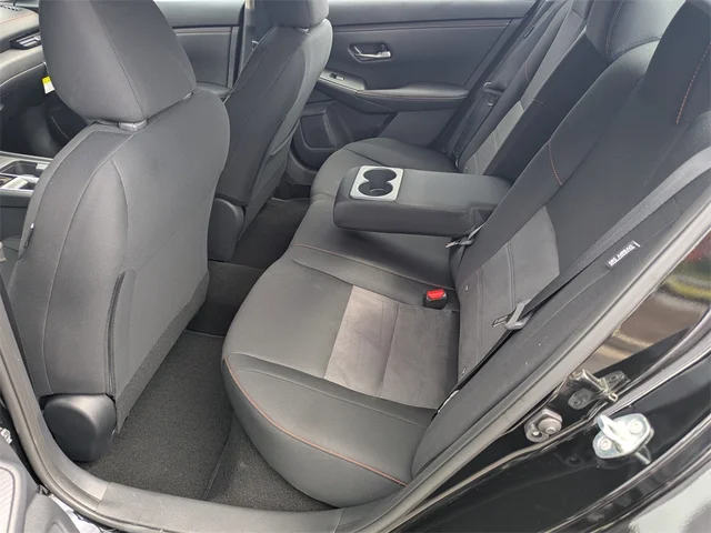 Nuevos NISSAN SENTRA à Kennesaw, chez Town Center Nissan