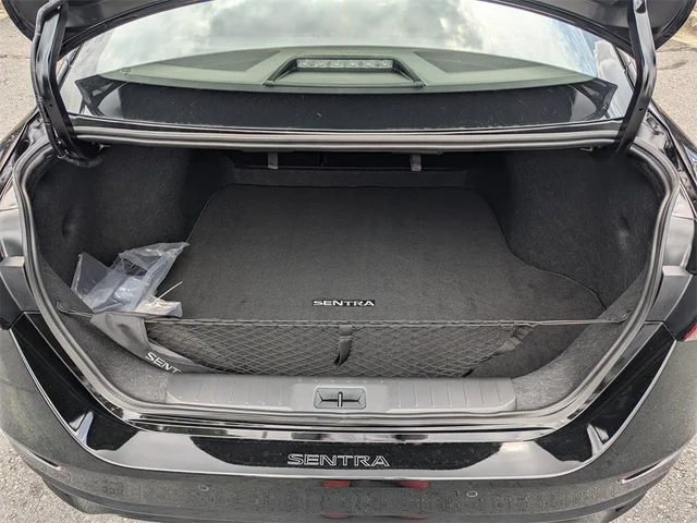 Nuevos NISSAN SENTRA à Kennesaw, chez Town Center Nissan