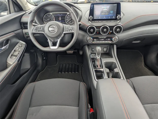 Nuevos NISSAN SENTRA à Kennesaw, chez Town Center Nissan