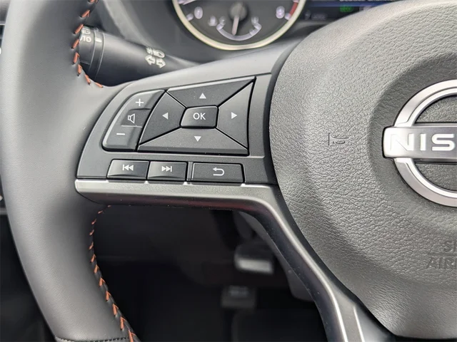 Nuevos NISSAN SENTRA à Kennesaw, chez Town Center Nissan