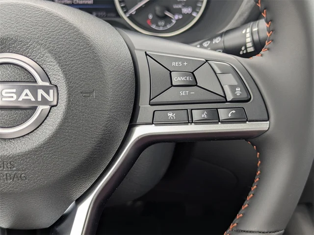 Nuevos NISSAN SENTRA à Kennesaw, chez Town Center Nissan