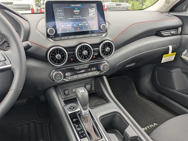 Nuevos NISSAN SENTRA à Kennesaw, chez Town Center Nissan