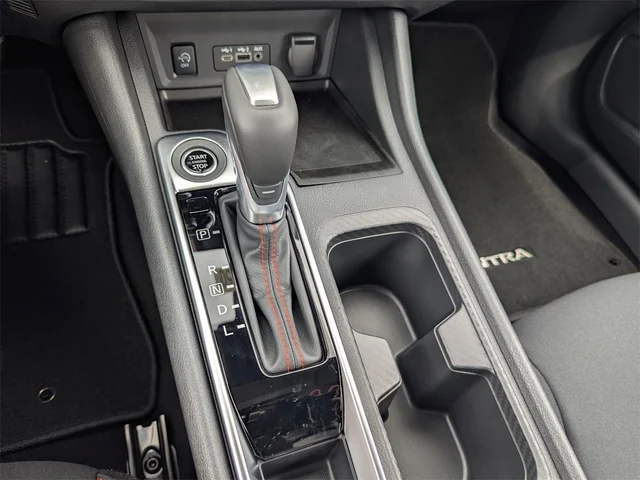 Nuevos NISSAN SENTRA à Kennesaw, chez Town Center Nissan