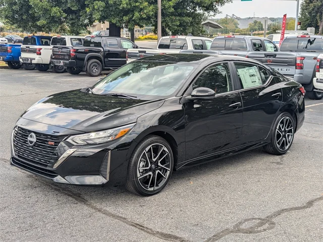 Nuevos NISSAN SENTRA à Kennesaw, chez Town Center Nissan
