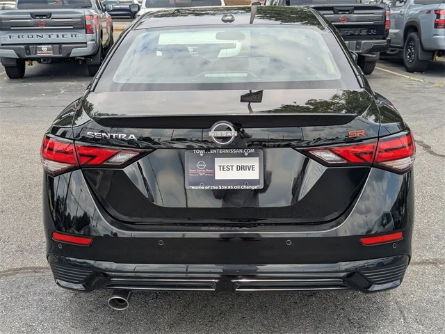 Nuevos NISSAN SENTRA à Kennesaw, chez Town Center Nissan
