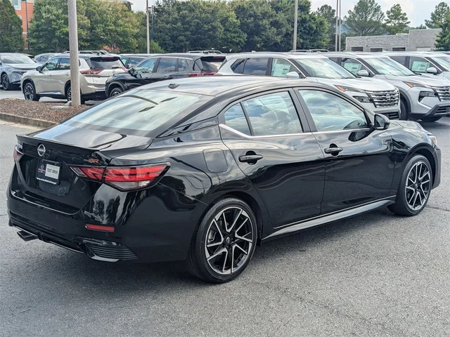 Nuevos NISSAN SENTRA à Kennesaw, chez Town Center Nissan
