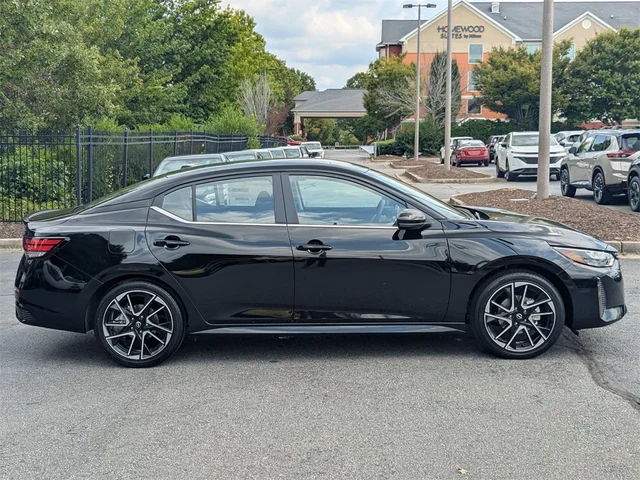 Nuevos NISSAN SENTRA à Kennesaw, chez Town Center Nissan