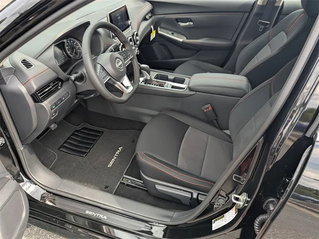 Nuevos NISSAN SENTRA à Kennesaw, chez Town Center Nissan