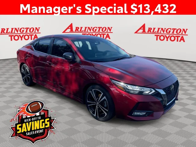 SEMINUEVOS NISSAN Sentra a Estados en autogozo